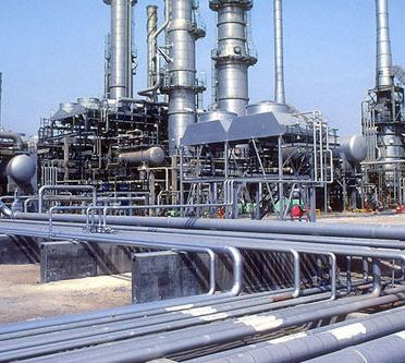Transport de gaz
