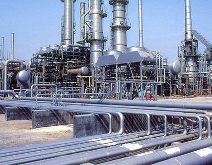 Transport de gaz