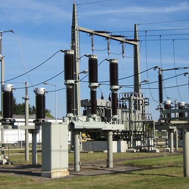 Poste de transformation électrique