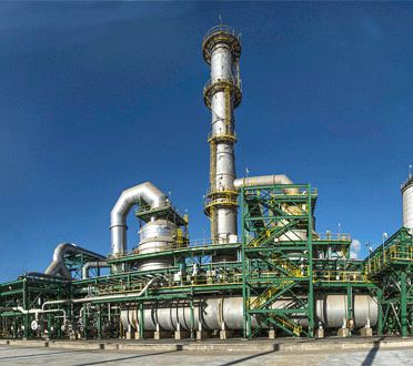Usine